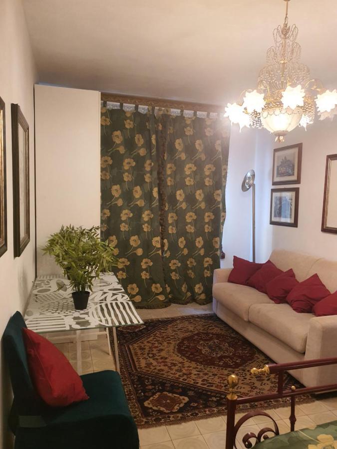 Ferienwohnung Desire House Pisa Exterior foto