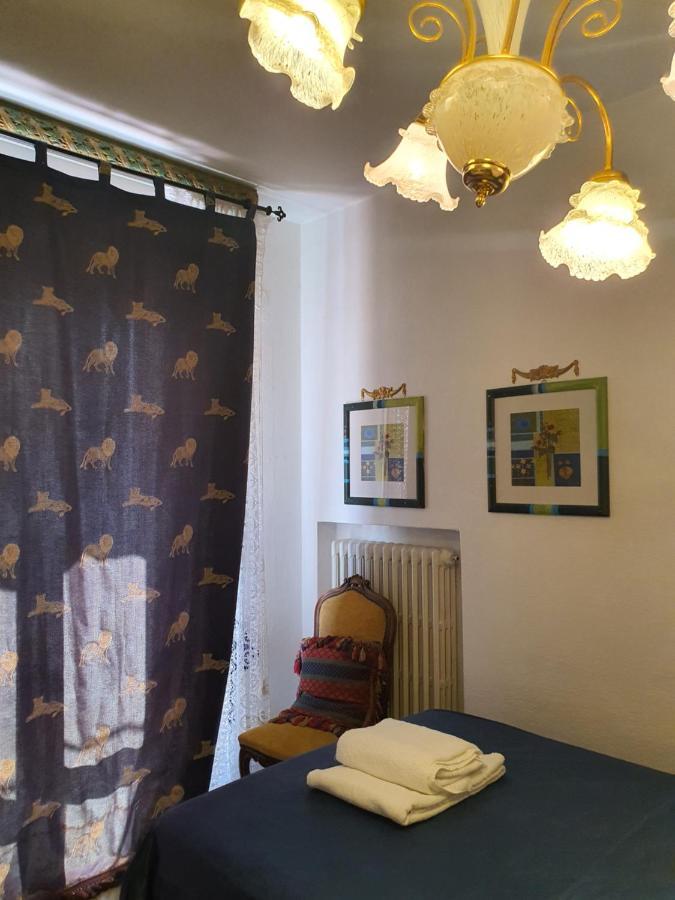 Ferienwohnung Desire House Pisa Exterior foto