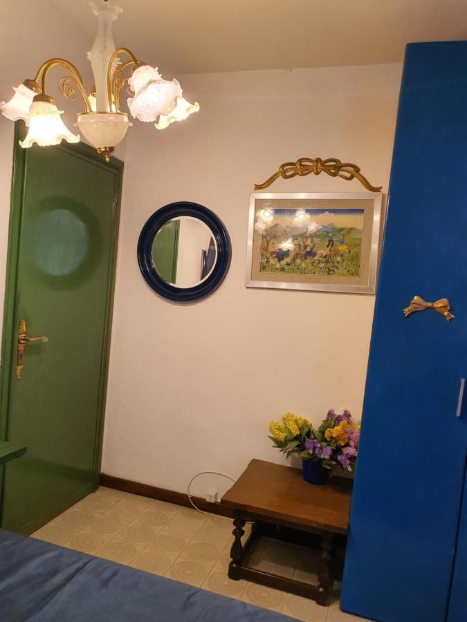 Ferienwohnung Desire House Pisa Exterior foto