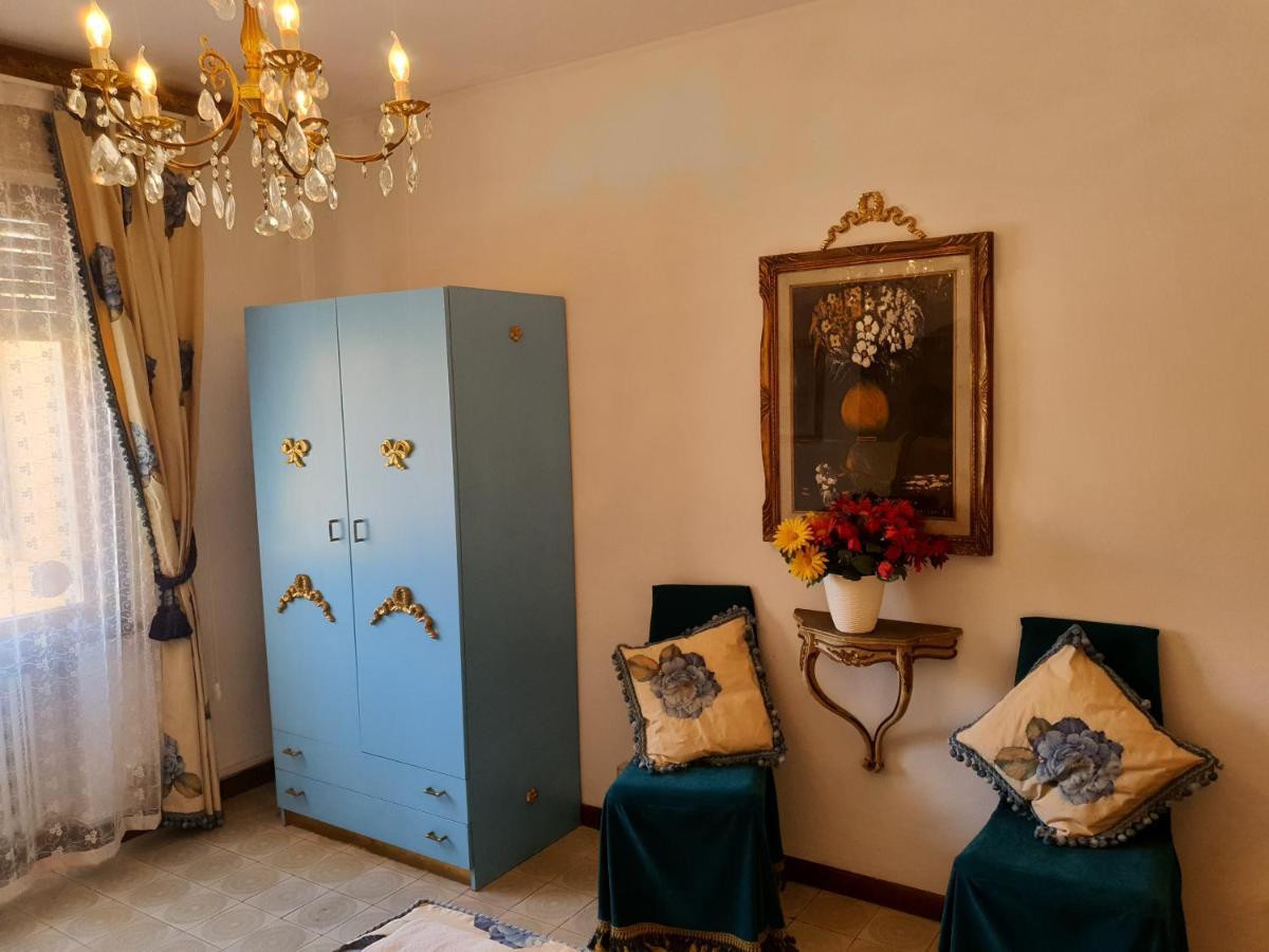 Ferienwohnung Desire House Pisa Exterior foto